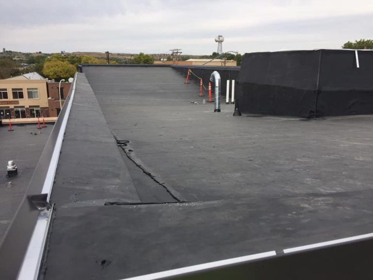 Stockman Bank MC EPDM